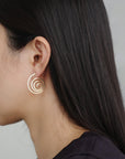 Lollipop Earrings