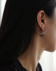 Lollipop Earrings