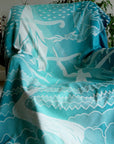 LONELY MOUNTAIN™ Here Be Dragons Blanket