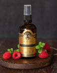 Natural Tanning Oil