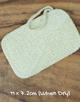Loofah Body Exfoliator