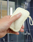 Loofah Body Exfoliator