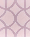 Luxury Moroccan cement tiles, premium pink-white LOTUS floor and wall tiles, handcrafted exotic contemporary design by Maria Starling Design at brixbailey.com