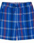 Blue Whale long shorts