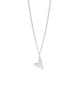 Love Necklace - Silver