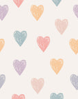 Lovebug Heart Wallpaper