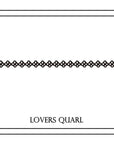 Leave Your Mark Collection Pillowcase