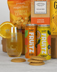 Low Sugar Snack Box