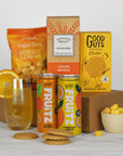 Low Sugar Snack Box