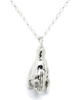 Necklace - SPRING Snowdrop