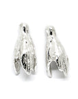 Earrings - SPRING Snowdrops