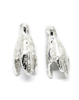 Earrings - SPRING Snowdrops