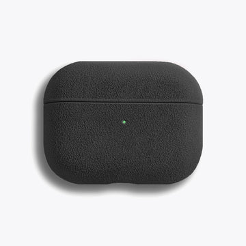 The AirPods Pro Case - Charcoal Black