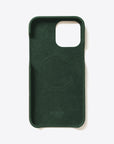 Luxury Italian Alcantara iPhone Case - Slim, Protective & MagSafe Compatible by Luriax at brixbailey.com