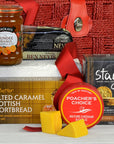 Luxury Scottish Gift Basket