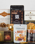 Luxury Christmas Basket