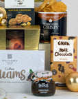 Luxury Christmas Carton with Charity Donation