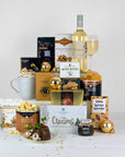 Luxury Christmas Carton with Charity Donation