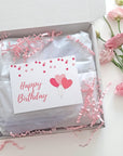 THE ULTIMATE ME TIME | LUXURY PAMPER GIFT BOX