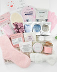 THE ULTIMATE ME TIME | LUXURY PAMPER GIFT BOX