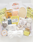 LUXURY SPA MOMENTS | PAMPER HAMPER