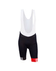 Men's Infrared Onyx Bib Short