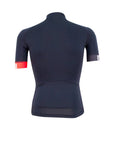 Men's Infrared Onyx Cycle Jersey
