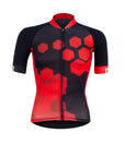 Men's Infrared PrO2 Cycle Jersey