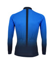 Men's Infrared PrO2 LS Cycle Jersey