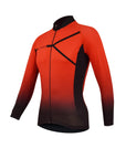 Men's Infrared PrO2 LS Cycle Jersey