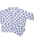 Dolphin Children's Pyjamas