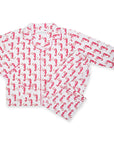 Sea Horse Children's Pyjamas