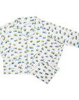Tuk Tuk Children's Pyjamas