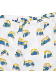 Tuk Tuk Children's Pyjamas