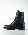 Classic Combat Boots for Outdoor Adventure