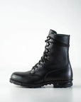 Legendary M77 Combat Boots – Durable, Comfortable & Unisex by Samelin at www.brixbailey.com