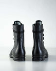 Legendary M77 Combat Boots – Durable & Water-Resistant Leather by Samelin at www.brixbailey.com