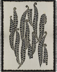 Magic Beans Blanket