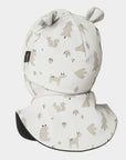 Baby Merino Balaclava For Winter MAISON