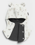 Baby Merino Balaclava For Winter MAISON