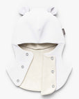 Baby Merino Balaclava For Winter MAISON