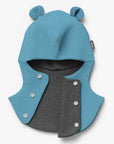Baby Merino Balaclava For Winter MAISON