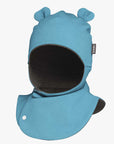 Baby Merino Balaclava For Winter MAISON