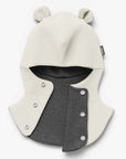 Baby Merino Balaclava For Winter MAISON
