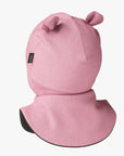 Baby Merino Balaclava For Winter MAISON