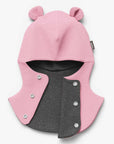 Baby Merino Balaclava For Winter MAISON
