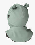 Baby Merino Balaclava For Winter MAISON