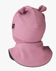 Baby Merino Balaclava For Winter MAISON