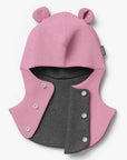 Baby Merino Balaclava For Winter MAISON