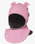 Baby Merino Balaclava For Winter MAISON